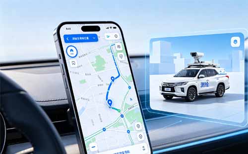 企业电子地图值不值