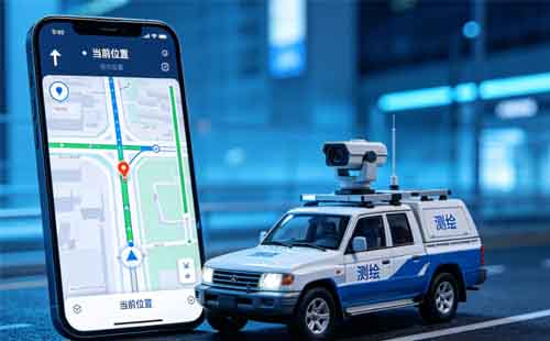 企业电子地图值不值