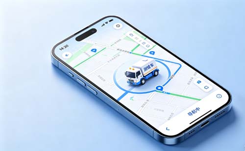企业电子地图标注：从疑惑到笃定