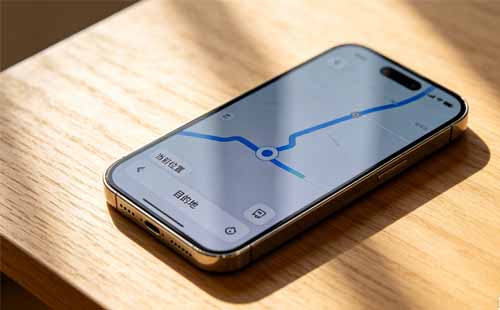 企业电子地图标注值不值