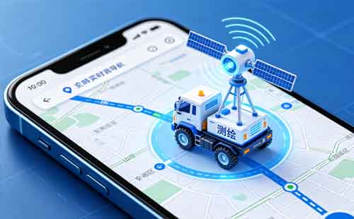 企业辐射型地图标注：有必要吗？