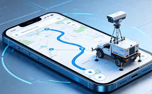 电子地图平台：真值不值得做？