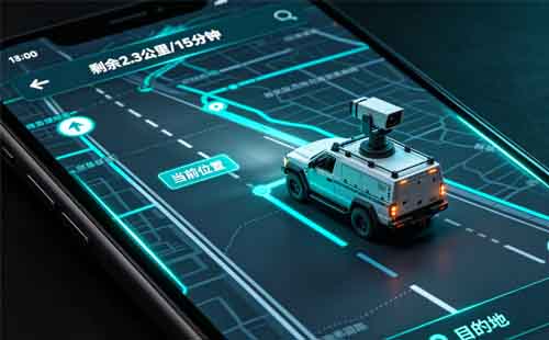 苹果地图：从滑铁卢到出行必备的逆袭之路