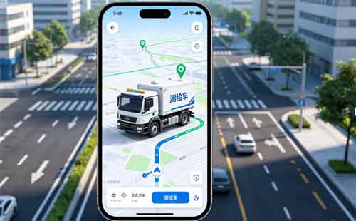 优化地图标注名称：提升用户体验的关键步骤